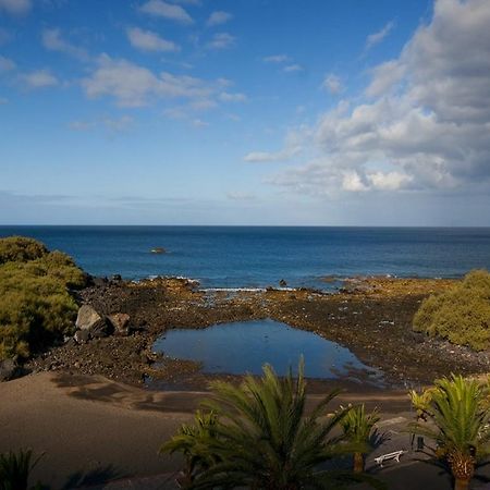 Apartamentos Baja Del Secreto Valle Gran Rey Dış mekan fotoğraf